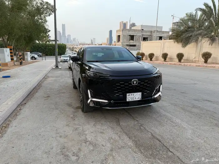شانجان يوني كي UNI-K 0