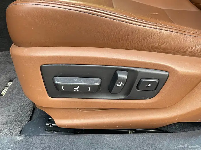 لكزس 2015 GS350 فل سعودي 22