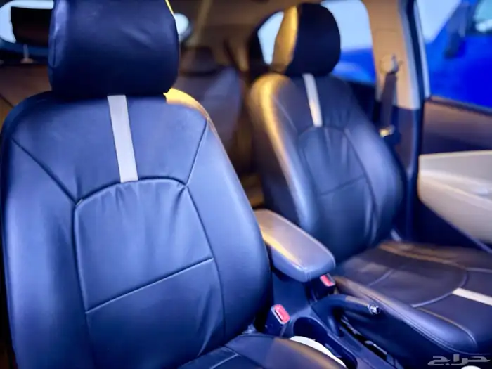 Kia Rio Hatchback 2015 Full Options 8