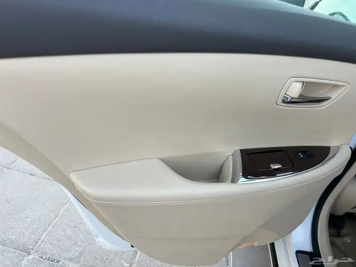 لكزس ES350 25