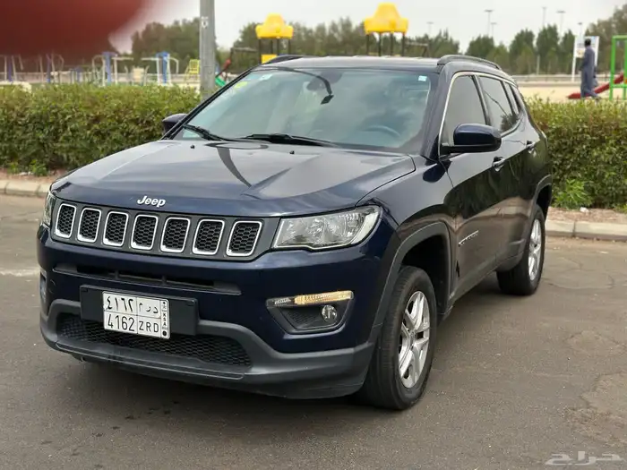 جيب شروكي 2018 1