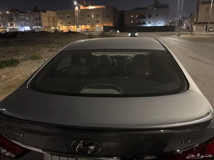للبيع جناح النترا 0