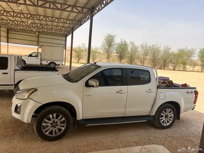 ايسوزو 2019 0