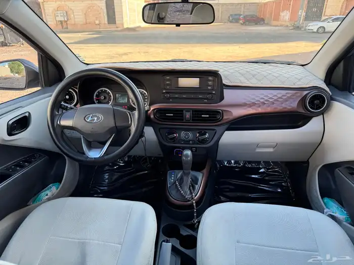 سياره اي تن i10 15