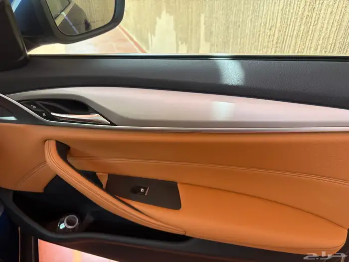 BMW 520i موديل 2020 17
