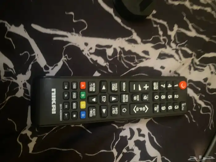 شاشة نيكاي32 بقراطيسها مع شاشه ثانيه هديه فقط ب240 8
