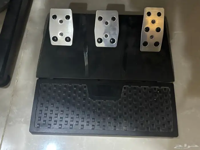دريكسون ودعاسات 0