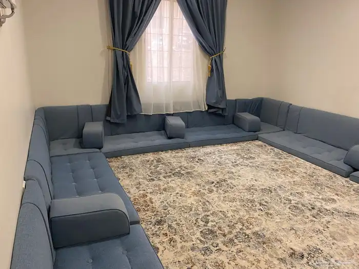 كنب باطرمه 1