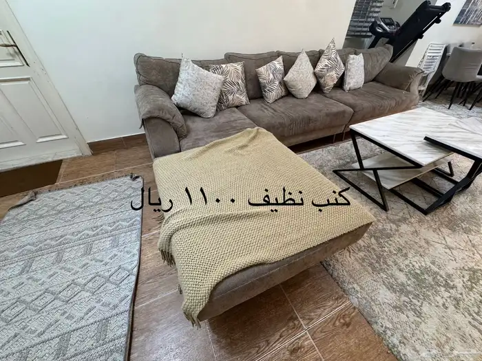 اثاث منزل واجهزة متنوعة 1