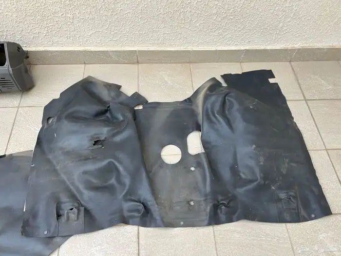 قطع غيار ربع 0