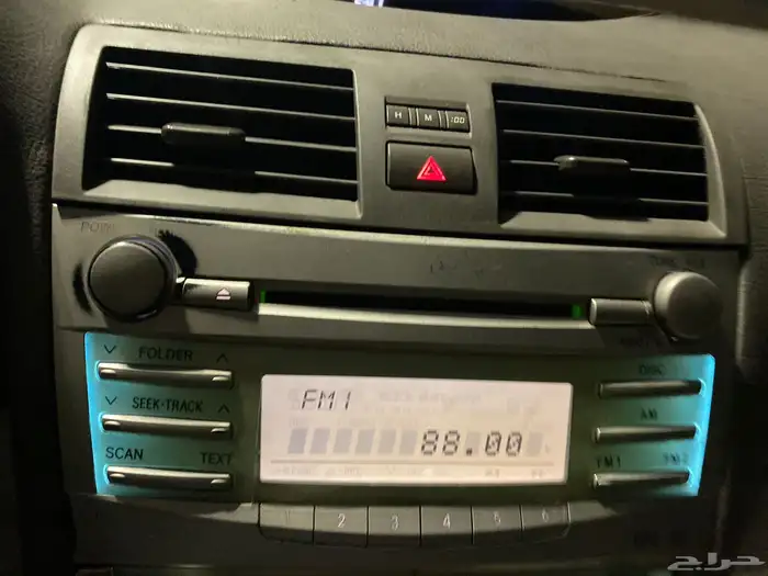 مسجل كامري واوريون من 7 -11 2
