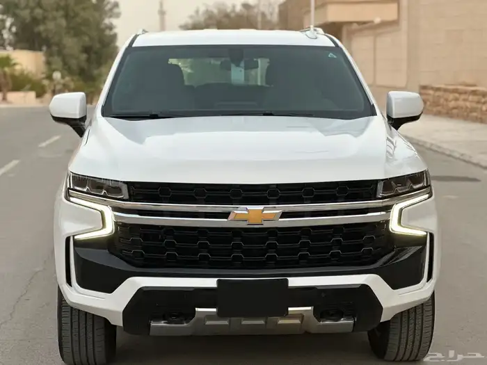 تاهو 2022 دبل قصير ماشي 82 بحاله ممتازه جدا جدا 41