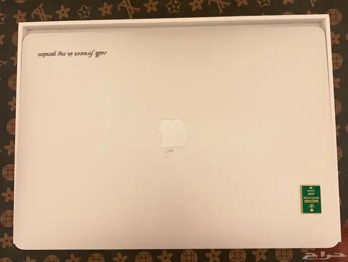 للبيع MacBook Air 13 موديل A2179 7