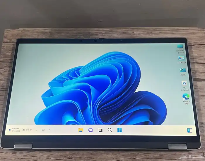 لابتوب ديل i7 للبيع 3