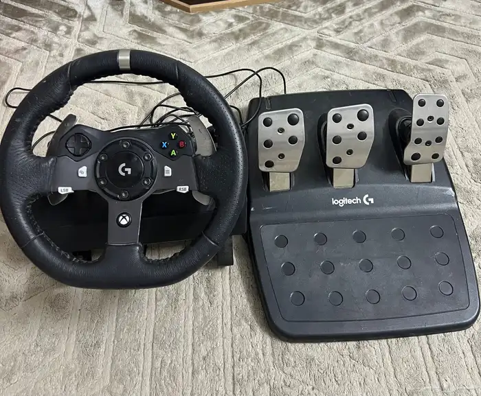 دركسون g920 للبيع نضيف 0
