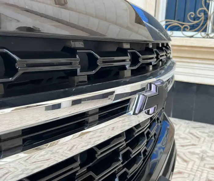 شفرولية تاهو 2023 مطور عداد 45 الف 18