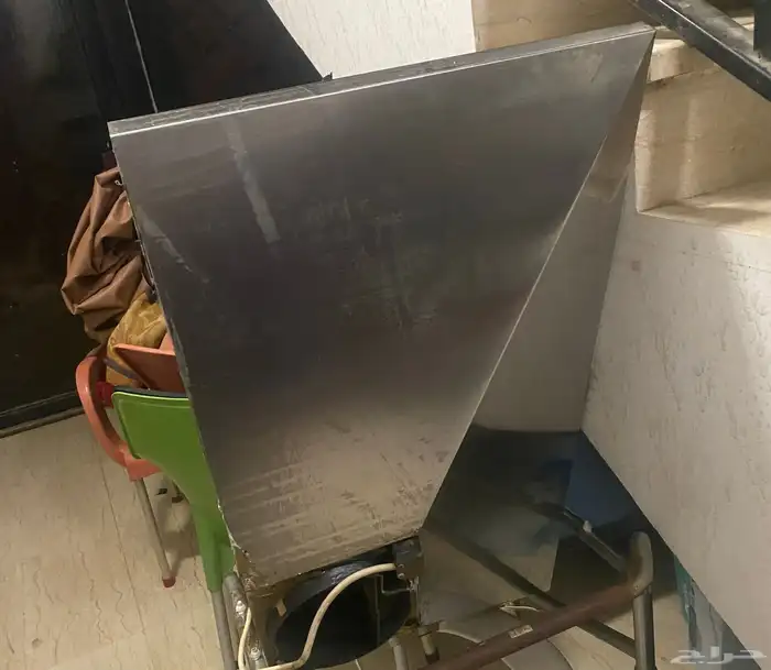 شفاط مطبخ 1