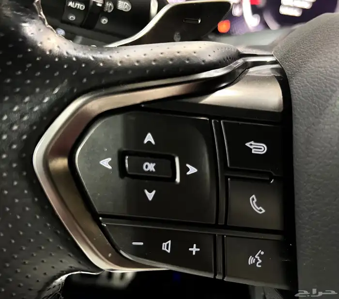 لكزس LX 600 موديل 2024 ( F SPORT) عبداللطيف جميل 10