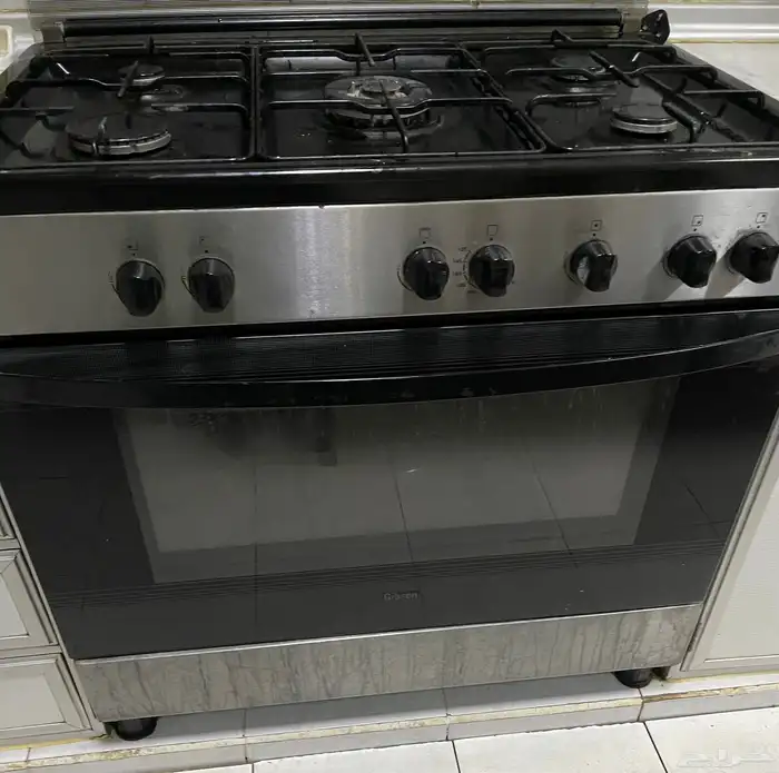 فرن نظيف للبيع 0