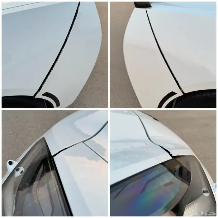 شفورليه كورفيت C7 Z51 3LT 2014 11
