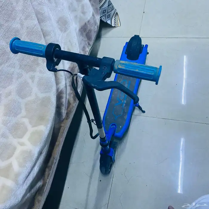 سكوتر 0