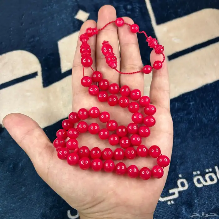 سبح فاتوران وبكلايت باقل الاسعار 25