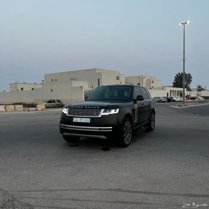 رنج 2025 فل كامل 7