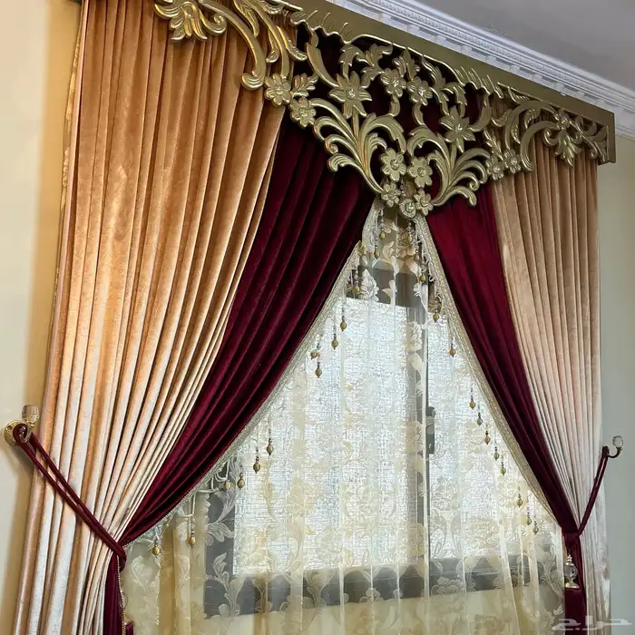 ستارة مجلس 0