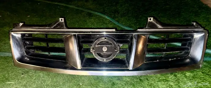 ددسن 2015 قطع غيار شرط 8