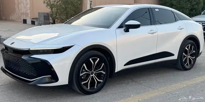 كراون 2023 Premium 8