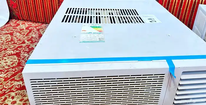 للبيع مكيف 24 وحده 2
