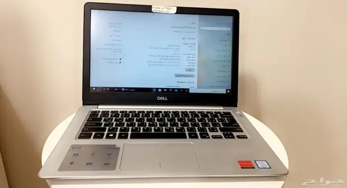 لابتوب ديل 0