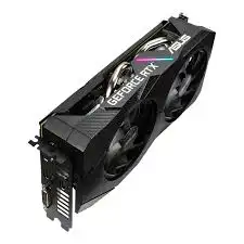 كرت شاشة 2060 من asus 0