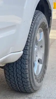 مطلوب كفر دنلوب 265 70 16 0