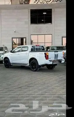 ايسوزوا ديماكس جى تى دبل تماتيك سعودى 2025-134.000 4