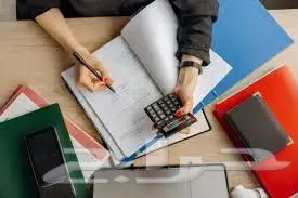 مراجعة محاسبية للشركات 1