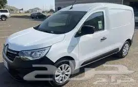 رينو دوكر فان 2024 0