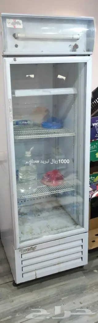 اغراض محل خضار وبقالات للبيع 0