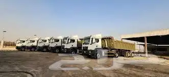 لدينا 400 قلاب موديلات 24 و25 جاهز لاي مشروع 0