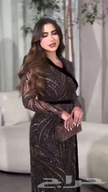 فساتين سهرة راقية   متجر Be Shopper توصيل لكل المدن 12