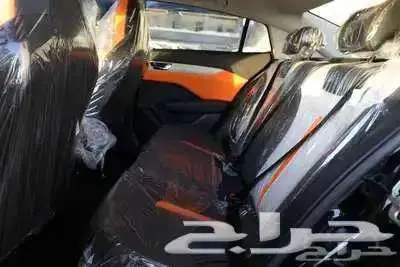 دونج فينج شاين 1 موديل 2025 8