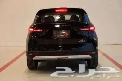 جيتور X50 بريميوم 2025 1