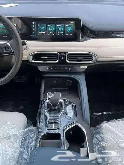 جيتور X50 بريميوم 2025 11