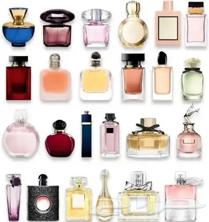 عطور ماركات عالمية اصليه و النيش و عطور الشعر باسعار وضمان 0