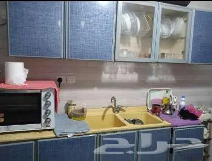 عفش اثاث شقة كامل للبيع 17