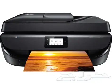 طابعة hp wifi 1