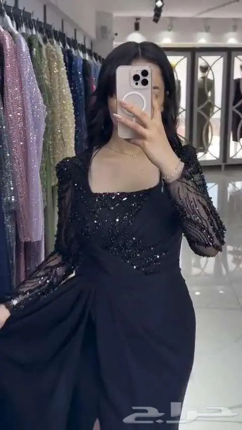 فساتين سهرة راقية   متجر Be Shopper توصيل لكل المدن 20