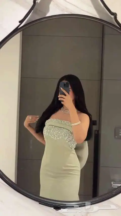 فساتين سهرة راقية   متجر Be Shopper توصيل لكل المدن 15