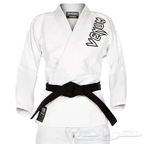 بدلة جوجيتسو (bjj) 0