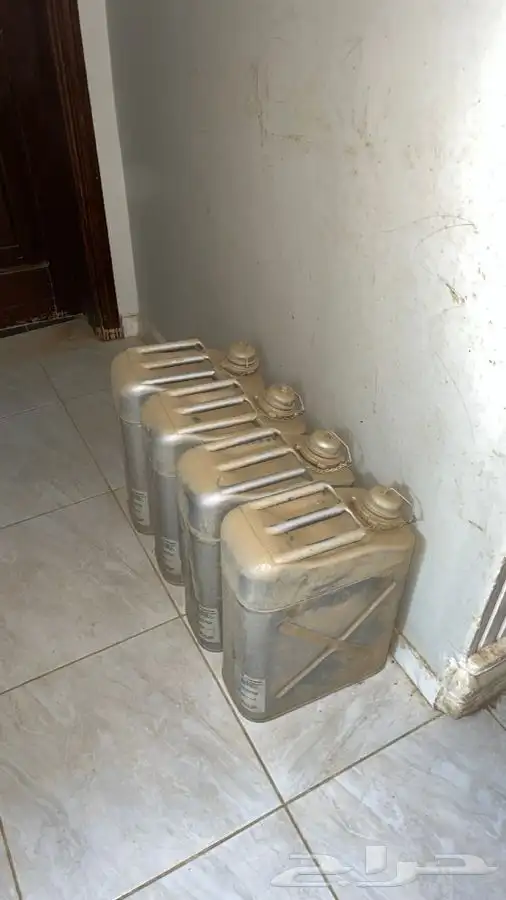 جركل بنزين 3